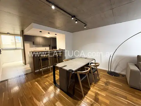 Departamento en Venta de Monoambiente