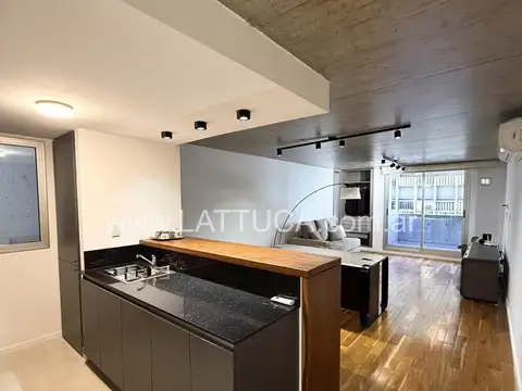 Departamento en Venta en Martín, USD 95.000
