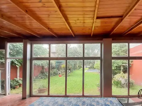 Casa en Venta 15 años