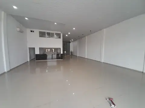 Local en Alquiler en Office Park Norte, USD 5.000