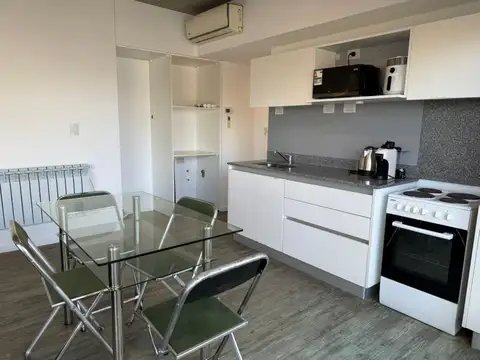 Departamento en Alquiler Temporal al Noroeste