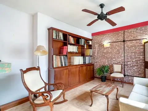 Depto Tipo Casa en Venta de 3 ambientes