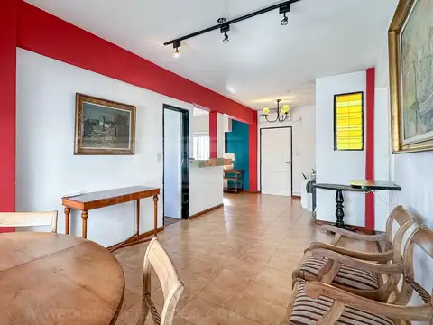 Depto Tipo Casa en Venta al Este