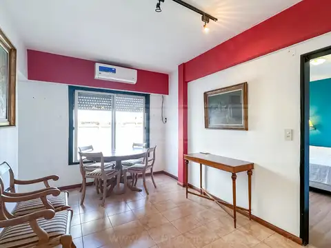 Depto Tipo Casa en Venta 55 años