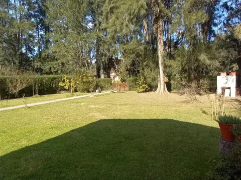 Casa  en Venta en Carapachay, Zona Delta, Tigre