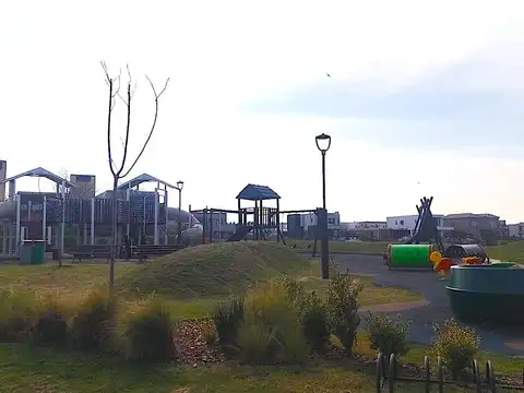 Castaños al 100 - Nordelta