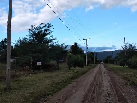 Terreno en Venta en Villa Galicia, USD 18.500