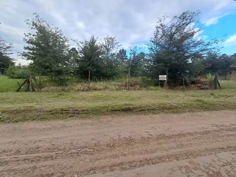 Terreno de 718 m² en Barrio Villa Galicia de Los Reartes