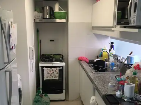 Departamento en Venta de 1 ambiente