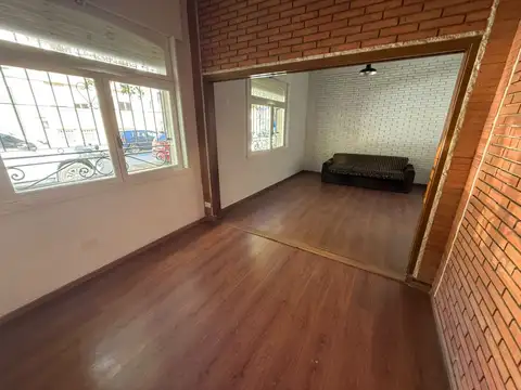 Depto Tipo Casa en Alquiler en Chacarita, $ 1.000.000