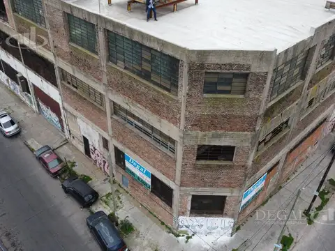 Pueyrredon  al 3600