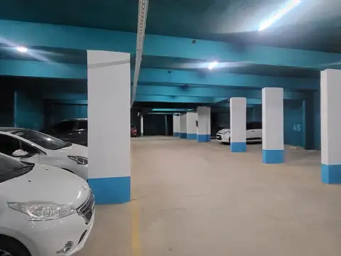 Departamento en Alquiler con 1 cocheras