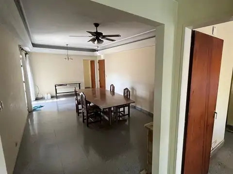 Depto Tipo Casa en Venta de 3 dormitorios