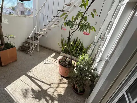 Depto Tipo Casa en Venta al Noroeste