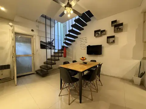 VENTA - CASA DE 3 DORMITORIOS CON PATIO SECO - ZONA SUR, ROQUE SAENZ PEÑA