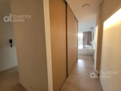 Dorrego 1700