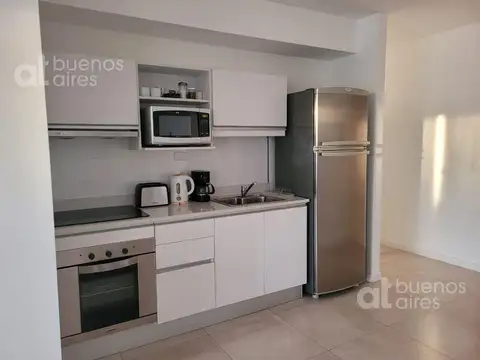 Departamento en Alquiler Temporal en Palermo Hollywood, USD 1.400