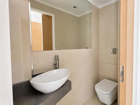 Departamento en Venta en Caballito Sur, USD 515.000