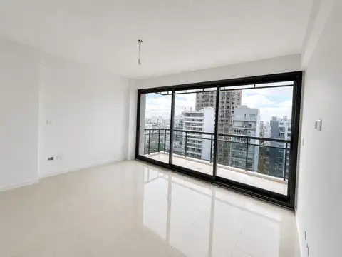 Departamento 4 ambientes con 4 baños