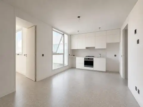 Departamento en Alquiler en Villa Devoto, USD 800