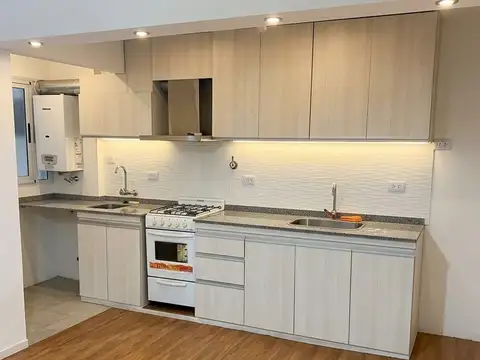 Departamento en Alquiler 15 años