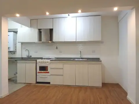 Departamento de 2 ambientes en Villa Urquiza