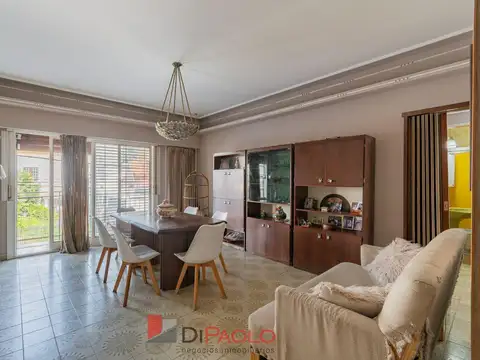 Casa en Venta en Santos Lugares, USD 179.900