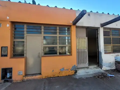 VENTA DE GALPON EN CALLE TERRADA