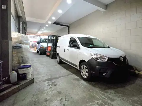 Galpon en Venta 16 años
