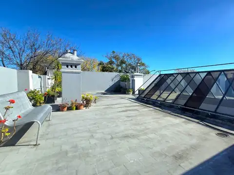 Galpon en Venta en Barracas, USD 1.190.000