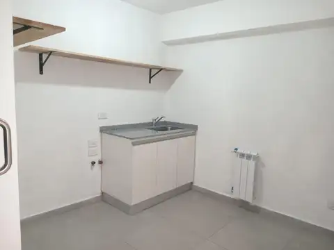 DUPLEX EN ALQUILER COMPLEJO CERRADO