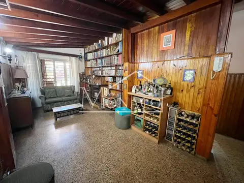 Casa en Venta 30 años