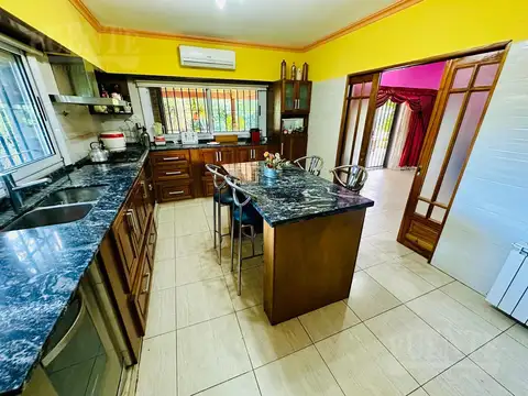 Quinta en Venta en El Trébol, USD 250.000