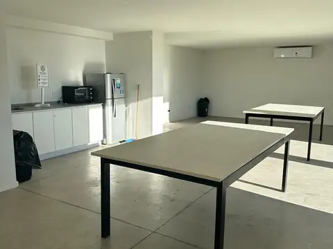 Departamento en Alquiler de 3 ambientes