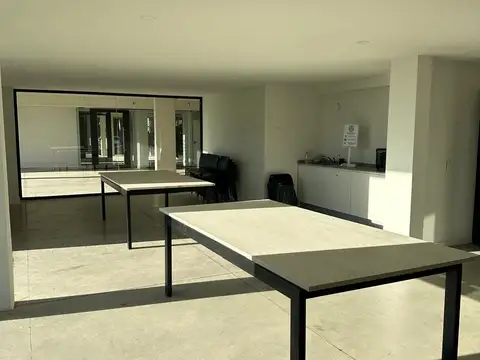 Casacuberta 9100, Piso 3