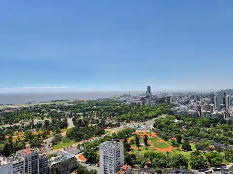 Departamento en Venta de 5 ambientes