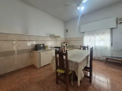 Depto Tipo Casa en Venta de 1 dormitorio