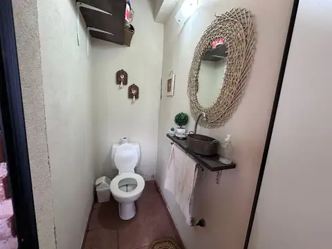 Casa en Venta en Villa Constitución, USD 50.000