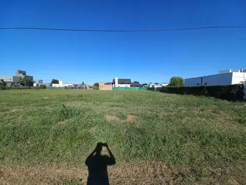 Terreno en Venta de 930,0 m2