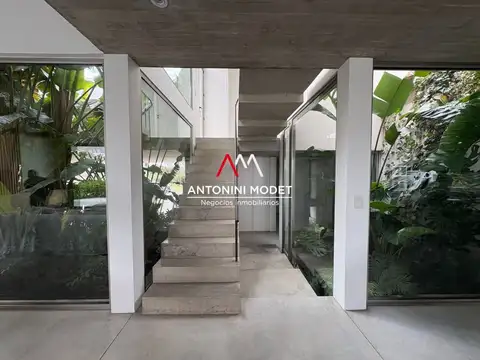 Casa en Alquiler 7 años