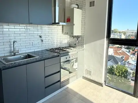 Depto 3 amb. a estrenar Ultima unidade disponible