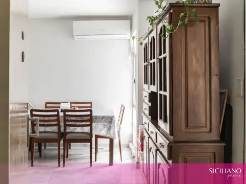 Departamento en Venta 30 años