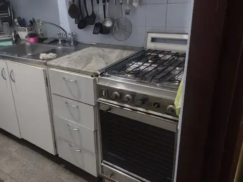 Departamento en Venta de 4 ambientes