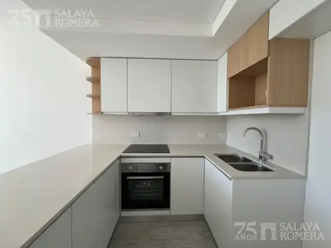 Departamento en Alquiler A Estrenar