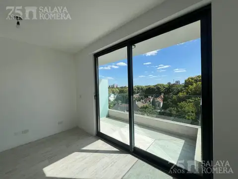 Departamento en Alquiler en Olivos Vias/Maipu, USD 850