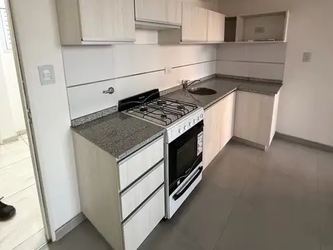 Departamento en Alquiler de Monoambiente