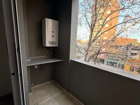 Departamento en Alquiler al Oeste
