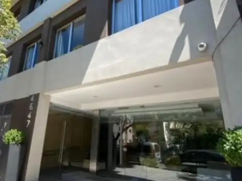 Simbrón 4600, Piso 101°