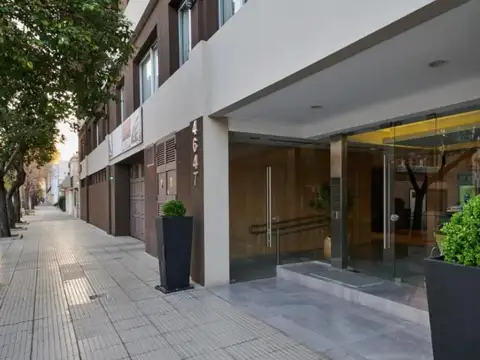 DEPARTAMENTO Monoambiente divisible ESTRENAR 45m2