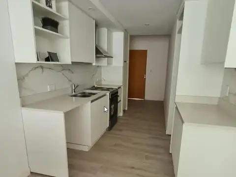 Departamento en Venta en Villa Devoto, USD 128.600